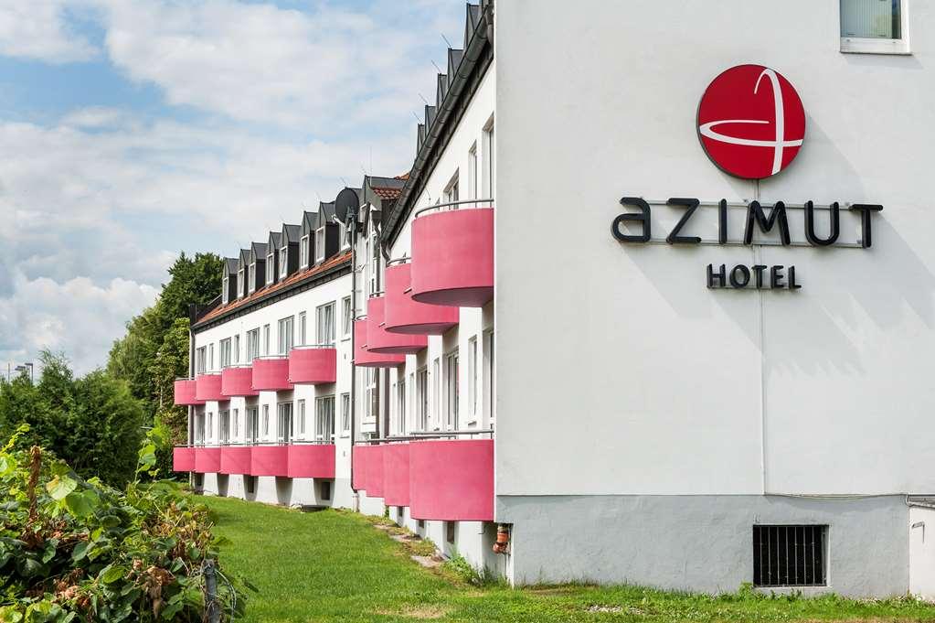 Hotel Andante Erding