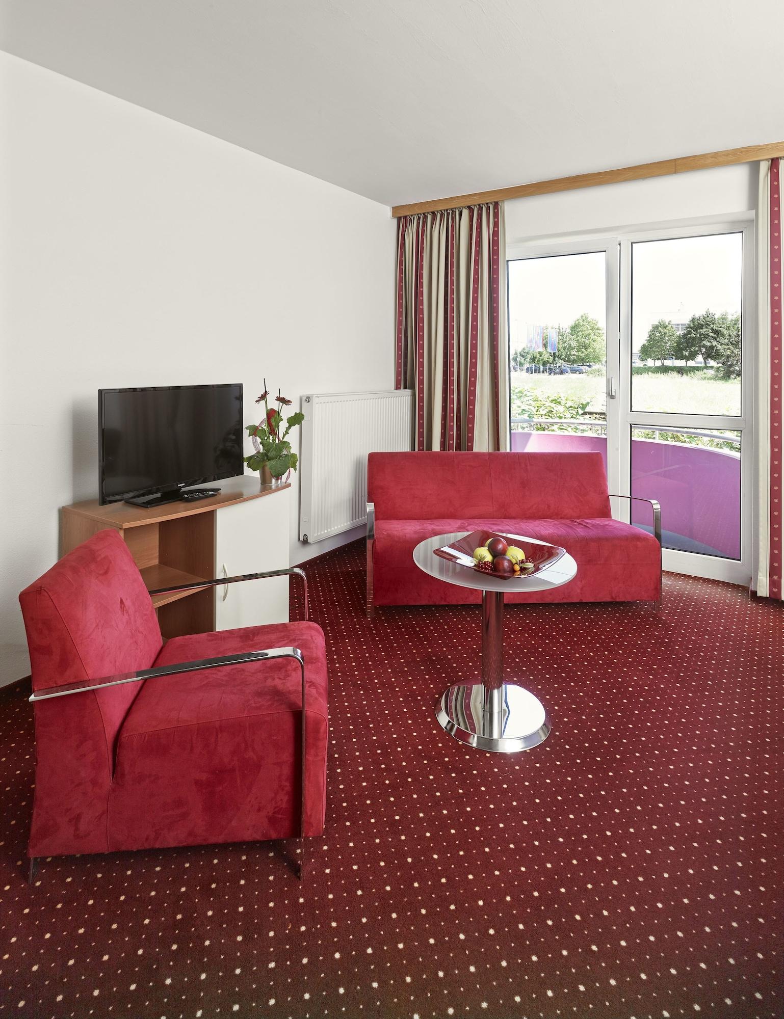 Andante Hotel Erding