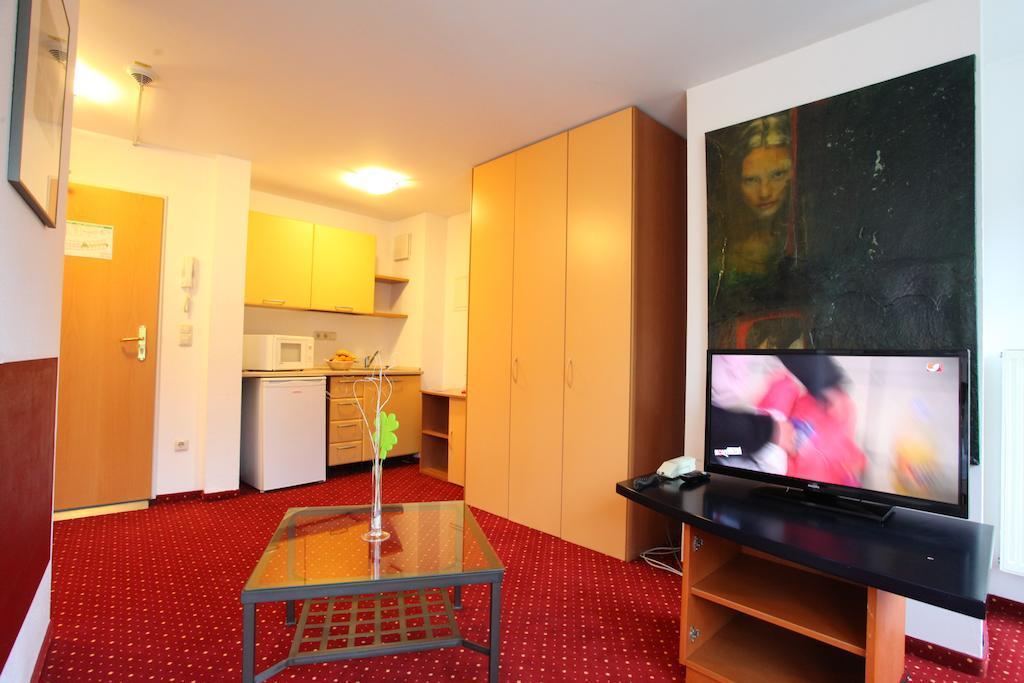 Hotel Andante
