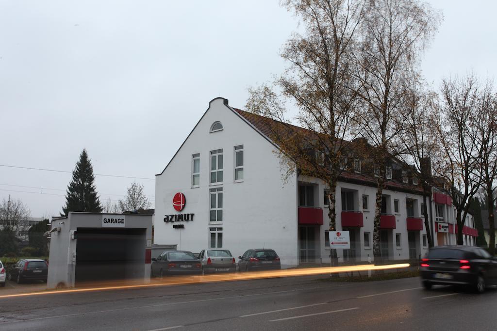 Andante Erding