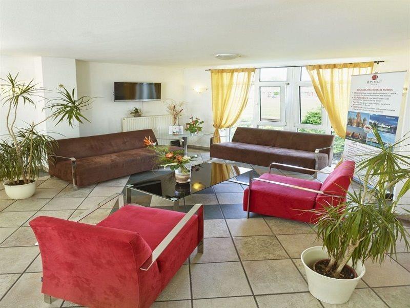 Hotel Andante