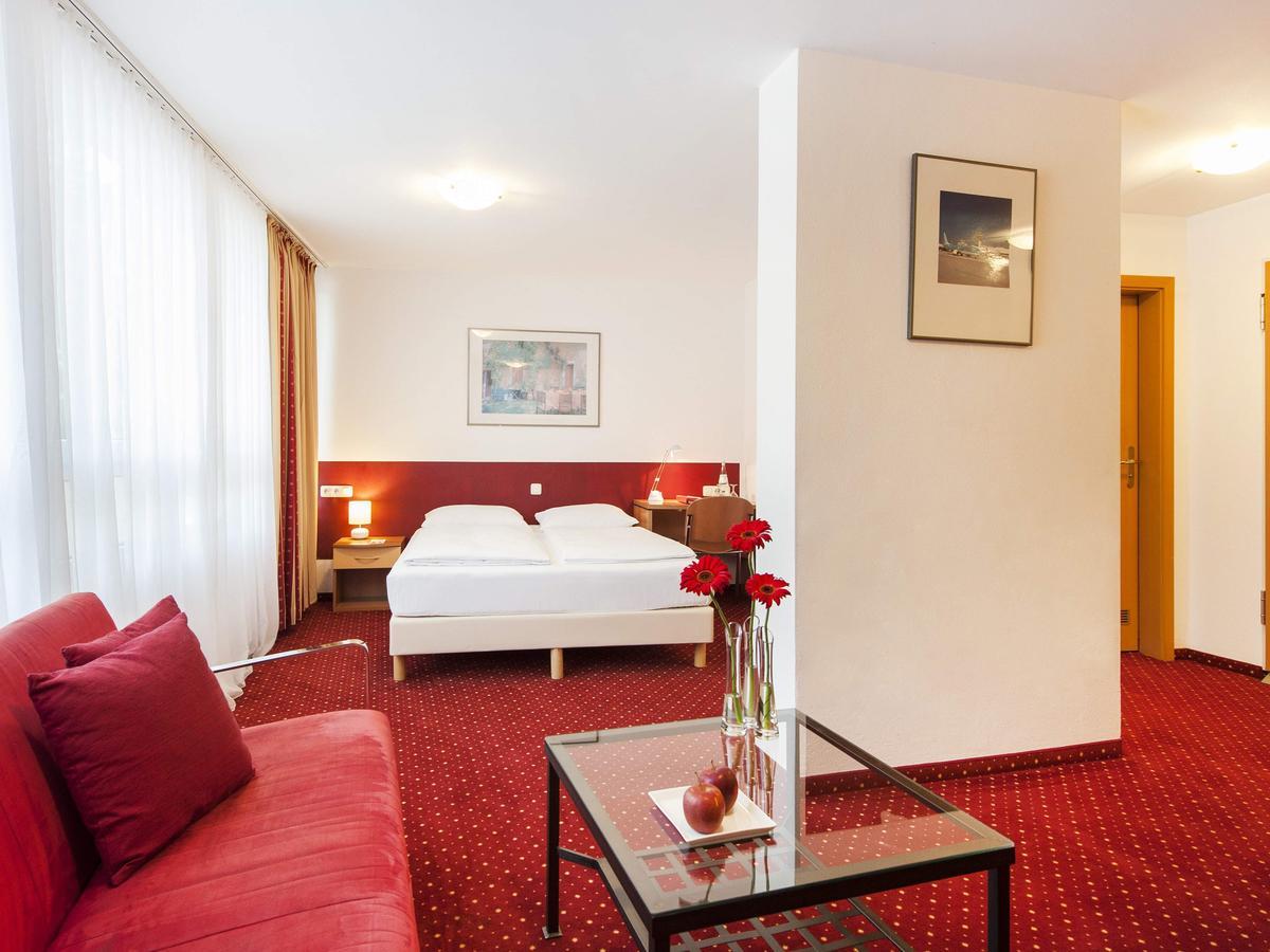 Hotel Andante 3*
