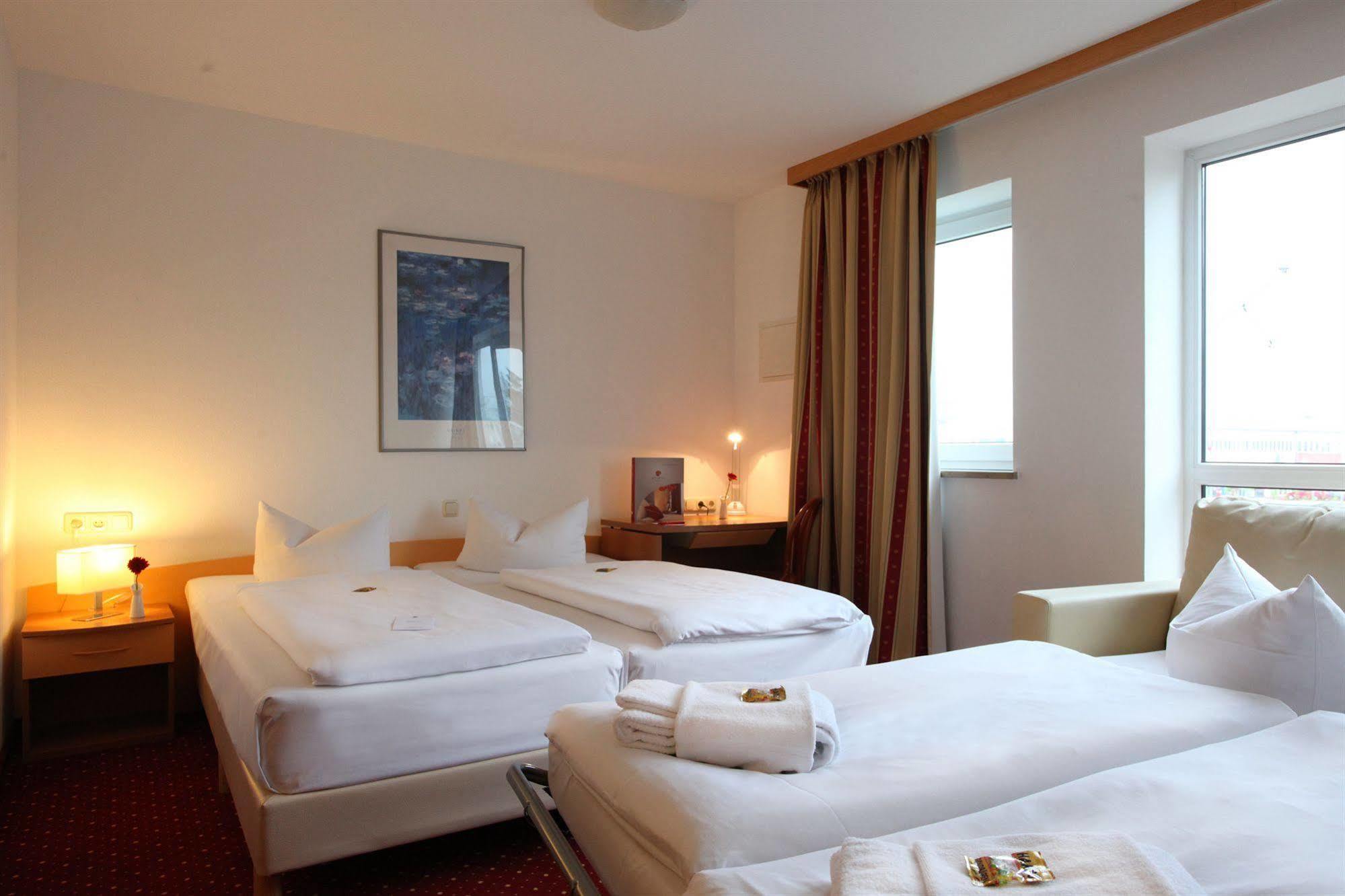 Andante Hotel Erding