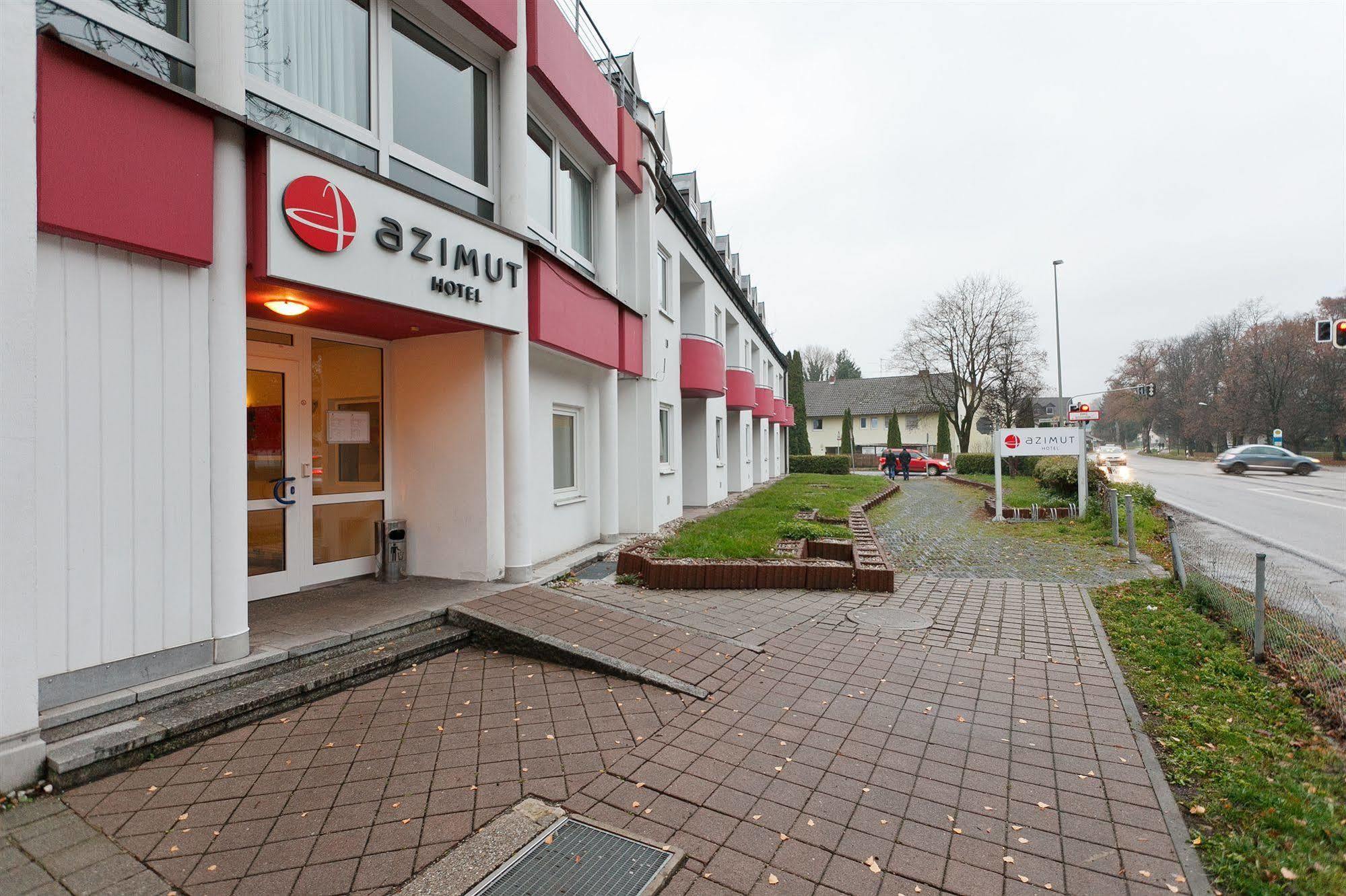 Andante Hotel 3*