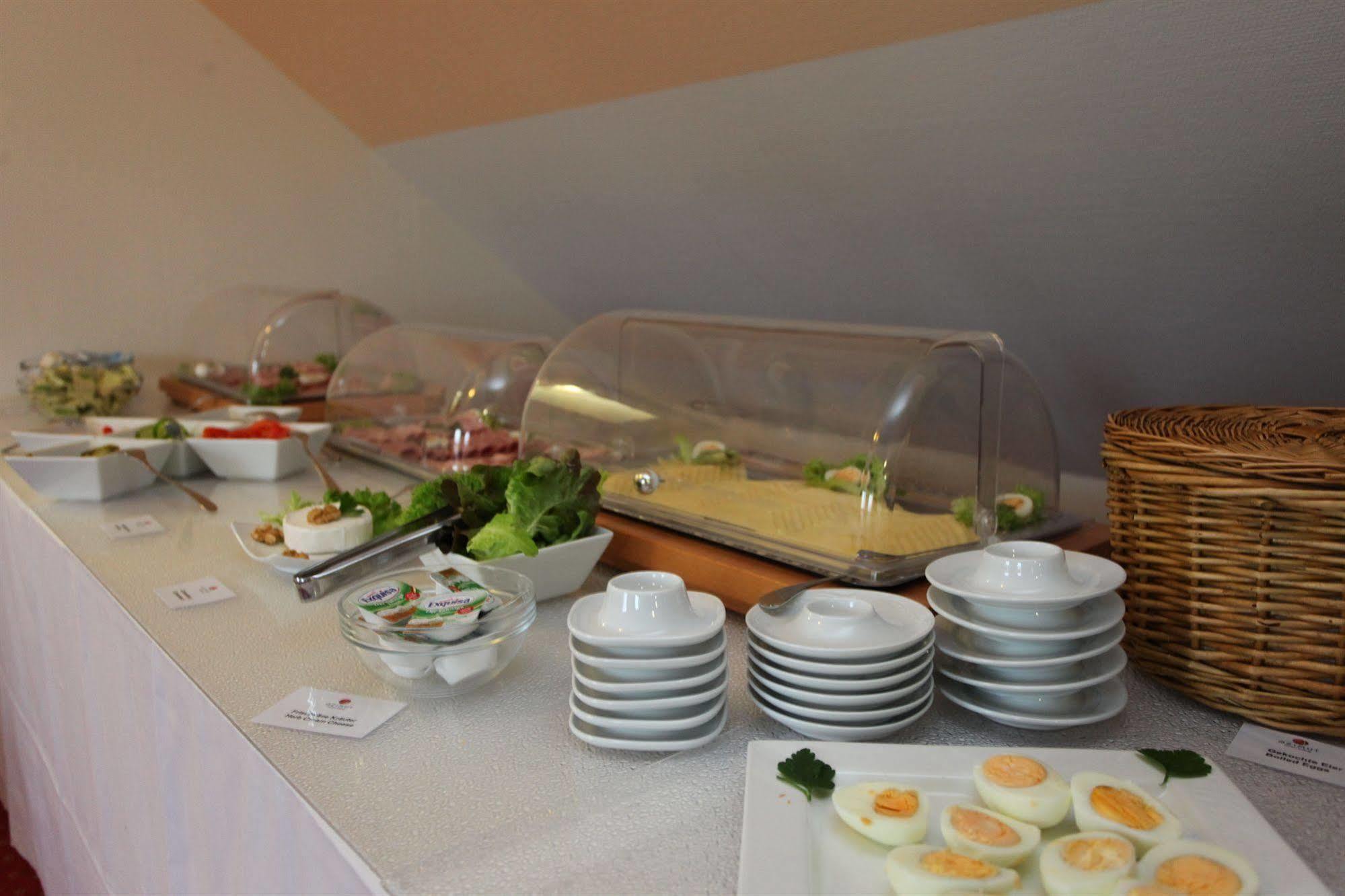 Andante Hotel Erding