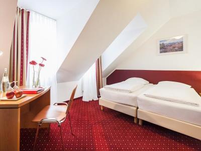 Andante Hotel