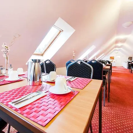 Andante Hotel Erding 