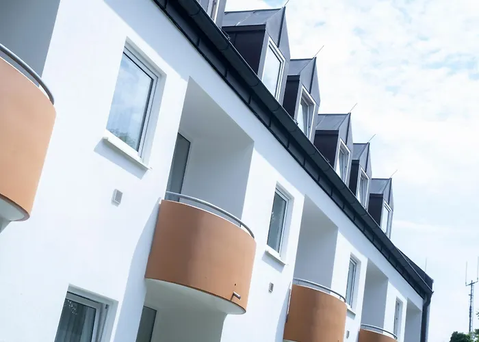 Andante Hotel Erding