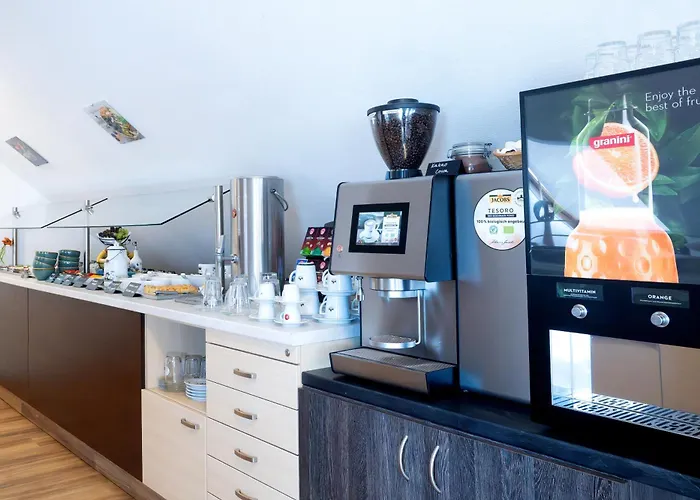 Andante Hotel Erding