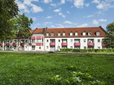 Andante Hotel Erding